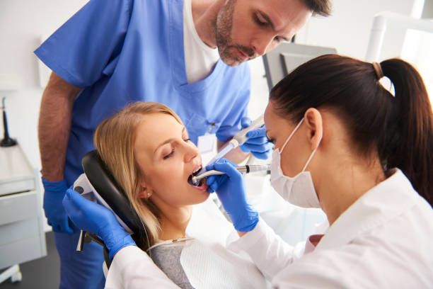 Best Pediatric Dentistry  in Galveston, TX