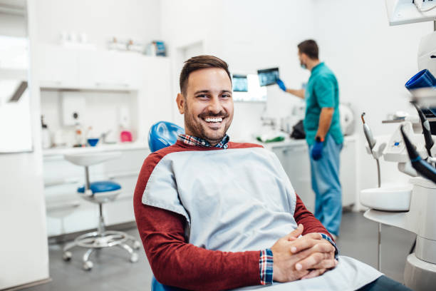 Best Sedation Dentistry  in Galveston, TX