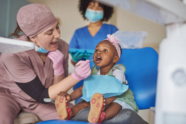 Oral Surgery in Galveston, TX