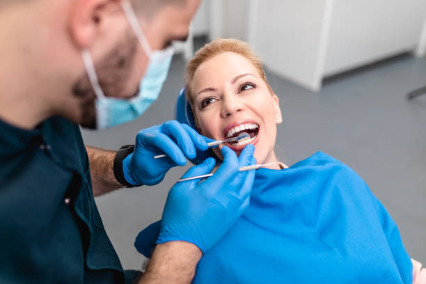 Best Dentures (Full and Partial)  in Galveston, TX