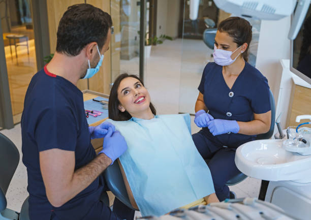 Dental Inlays and Onlays in Galveston, TX