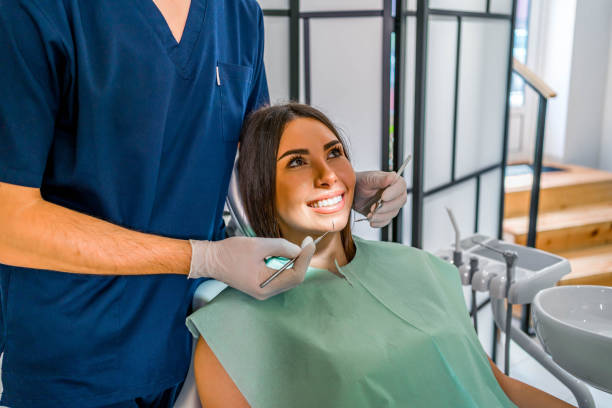 Best Cosmetic Dentistry  in Galveston, TX