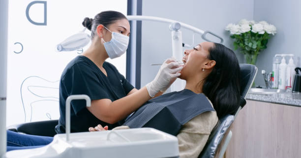 Best Cosmetic Dentistry  in Galveston, TX