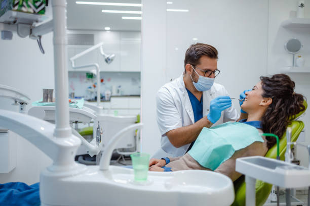 Best Sleep Apnea Treatment  in Galveston, TX
