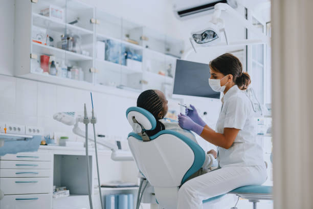 Why Choose Us for Your Dental Needs in Galveston, TX