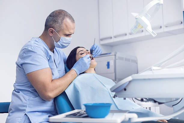 Professional  Holistic Dental Services in Galveston, TX