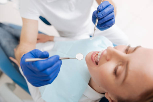 Best Wisdom Tooth Removal  in Galveston, TX